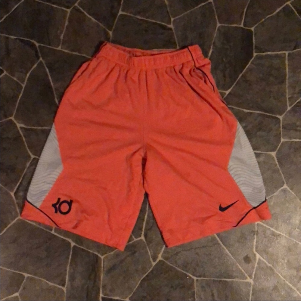 Nike KD shorts
